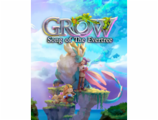 ESD Grow Song of the Evertree