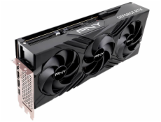 PNY GeForce RTX 4090 24GB VERTO Triple Fan / 24GB GDDR6X / PCI-E / 3x DP / HDMI