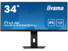 ProLite XUB3493WQSU-B5, LED-Monitor