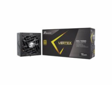 Zdroj 1000W, Seasonic VERTEX GX-1000 Gold, retail