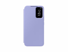 Samsung Flipové pouzdro Smart View EF-ZA346C pro Samsung Galaxy A34 Blueberry