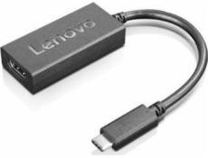 Lenovo USB-C to HDMI 2.0b Adapter