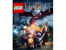 ESD LEGO The Hobbit