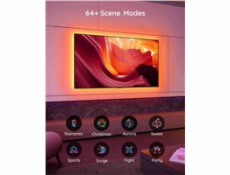 Govee TV 46-60  SMART LED podsvícení RGB