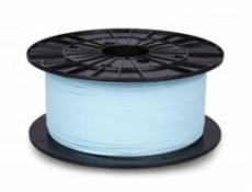 Filament PM tisková struna/filament 1,75 PLA+ Baby Blue, 1 kg