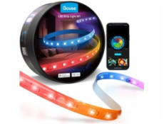 Govee 16.4ft RGBICW LED Strip Lights (5 m)