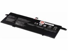 Baterie T6 Power Lenovo IdeaPad 720s-13IKB, 720s-13ARR serie, 5800mAh, 45Wh, 4cell, Li-Pol