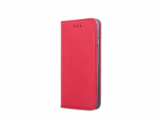 Cu-Be Pouzdro magnet Samsung Galaxy A54 5G Red