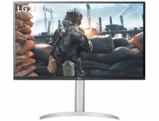 LG MT VA LCD LED 31,5  32UP55NP - VA panel, 3840x2160, 2xHDMI, DP, USB 3.0, USB-C, repro, pivot