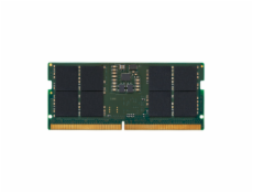 Kingston/SO-DIMM DDR5/16GB/5200MHz/CL42/1x16GB