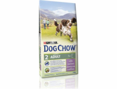 Purina Lamb Dog Chow pre dospelých 14 kg