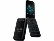 Nokia 2660 Flip Dual SIM Black