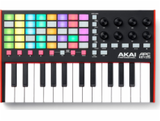 AKAI APC Key 25 MK2 - Ableton Live controller