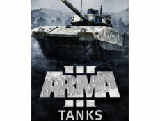 ESD Arma 3 Tanks