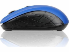 iBOX i009W Rosella wireless optical mouse blue