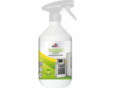Tb tisk čistý ekologické čištění kapaliny pro domácí spotřebiče a kuchyň 500 ml.