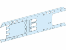 Schneider Electric Horizontální montážní deska Permanent/Plug -in NS250 3P LVS03413