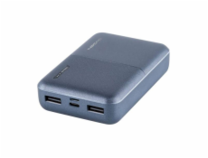 PowerBank GOGEN PB100007 Blue 10000mAh