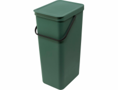 Brabantia Sort & Go Bin      40l Fir Green