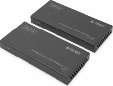 Adap digitus hdbaset hdmi kvm extender 4k/30Hz