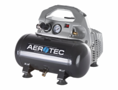 Aerotec Airliner Silent Piston Compressor