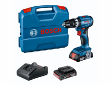 Bosch Akku-Schlagbohrschrauber GSB 18V-45 Professional, 18Volt