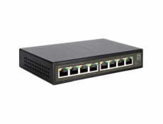 Level One GES-2108 8-Port Gigabit Smart Lite Switch