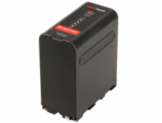 Hedbox RP-NPF1000 10.400mAh 7,4V für Sony