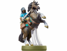 Nintendo amiibo The Legend of Zelda Col. Link Rider