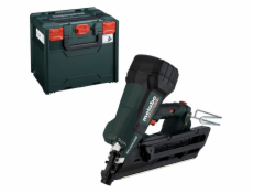 Metabo NFR 18 LTX 90 BL Cordless Nailer