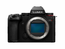 Panasonic Lumix DC-S5 II Body