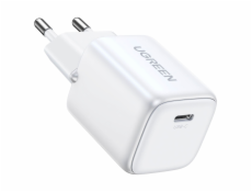 UGREEN Nexode Mini 20W PD GaN Tech Charger White