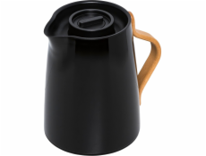 Stelton Emma Tee thermal jug 1,0l black