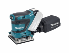 Makita DBO484Z Akku-Schwingschleifer