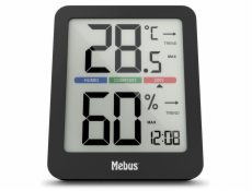 Mebus 11115 Thermo-Hygrometer