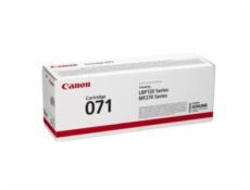 Canon Cartridge 071 Black