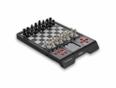 Millennium Karpov Schach Schule