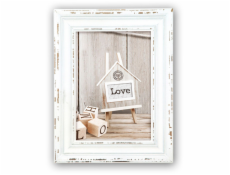 ZEP Rivoli natural         20x30 Wood Frame SY923N