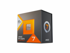 AMD/Ryzen 7 7800X3D/8-Core/4,2GHz/AM5/BOX