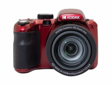 Kodak Astro Zoom AZ425 red