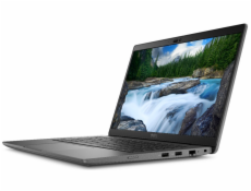 DELL Latitude 3440/i5-1335U/8GB/256GB SSD/Intel UHD/14  FHD/IR Cam/W11P/3y PS NBDŠedý