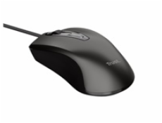 TRUST Myš BASICS Wired Optical Mouse