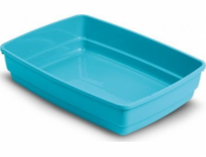 Barry King Cuveta Open Cat Handy, Blue, 42x33x11cm