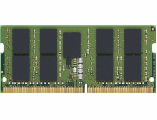 SO-DIMM 16 GB DDR4-3200 ECC, Arbeitsspeicher