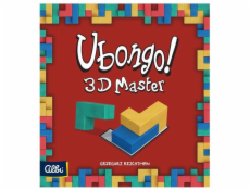 Albi Ubongo 3D Master