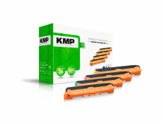 KMP B-T109M Toner Multipack kompatibel mit Brother TN-243