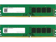 DIMM 32 GB DDR4-3200 Kit, Arbeitsspeicher