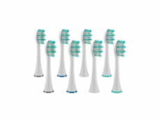 TrueLife SonicBrush UV Heads White Standard 8 Pack