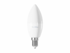 TechToy Smart Bulb RGB 6W E14 ZigBee