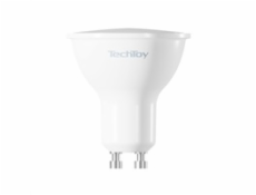 TechToy Smart Bulb RGB 4.7W GU10 ZigBee